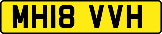 MH18VVH