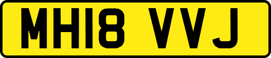 MH18VVJ