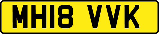 MH18VVK