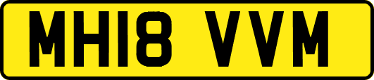 MH18VVM
