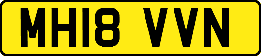 MH18VVN