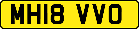 MH18VVO