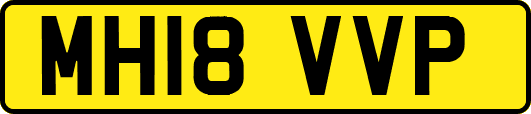 MH18VVP