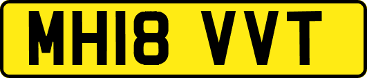 MH18VVT