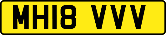 MH18VVV