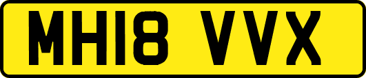 MH18VVX