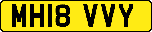 MH18VVY
