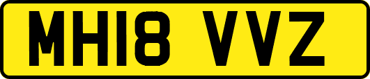 MH18VVZ