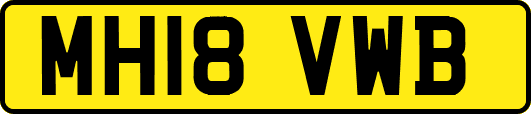 MH18VWB