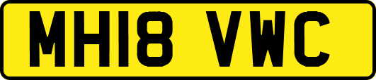 MH18VWC