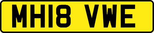 MH18VWE