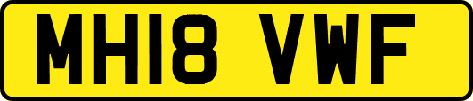 MH18VWF