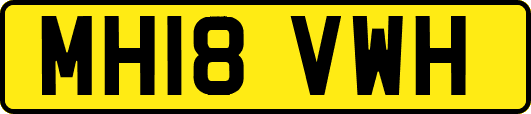 MH18VWH