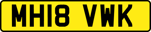 MH18VWK