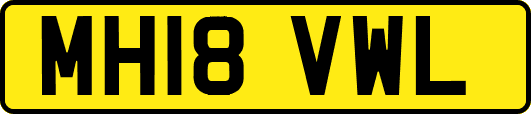MH18VWL