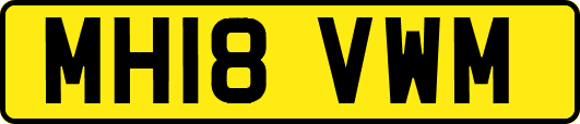 MH18VWM