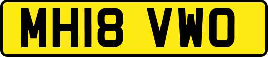 MH18VWO