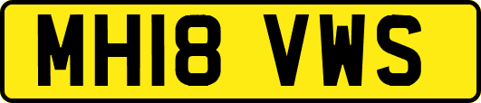 MH18VWS