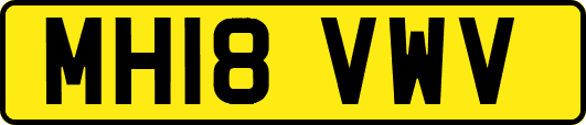 MH18VWV