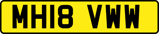 MH18VWW