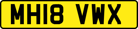 MH18VWX