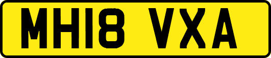 MH18VXA