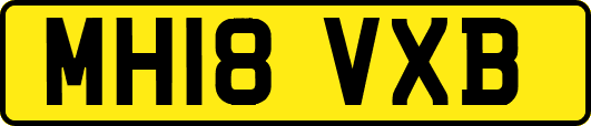 MH18VXB