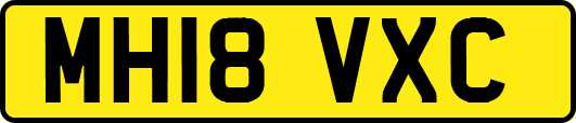 MH18VXC
