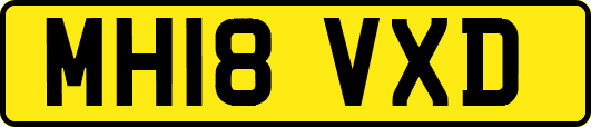 MH18VXD