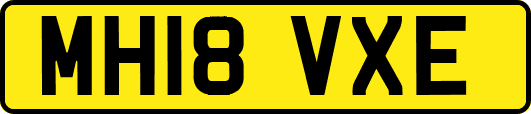 MH18VXE