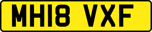 MH18VXF