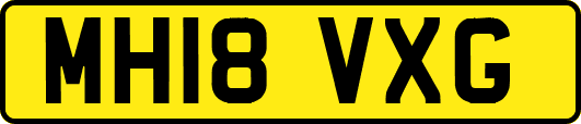 MH18VXG