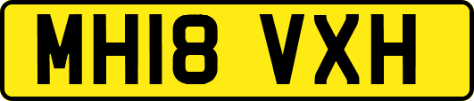 MH18VXH