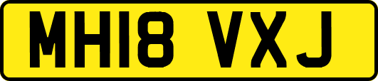 MH18VXJ