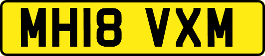 MH18VXM