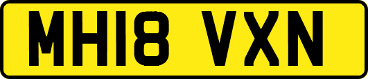 MH18VXN