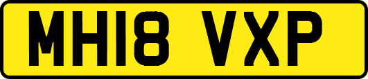MH18VXP