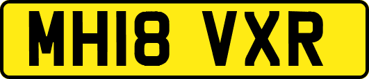 MH18VXR