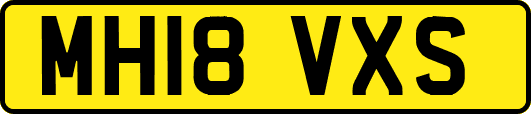 MH18VXS