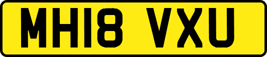 MH18VXU