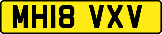 MH18VXV