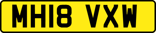 MH18VXW