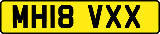 MH18VXX