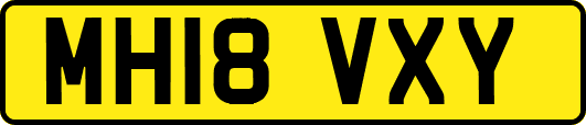 MH18VXY