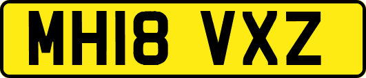 MH18VXZ