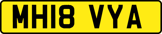 MH18VYA