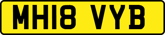 MH18VYB