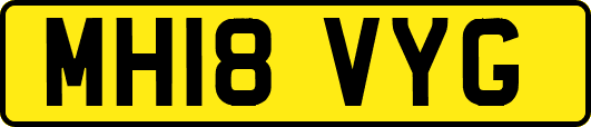 MH18VYG