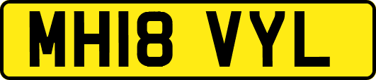 MH18VYL