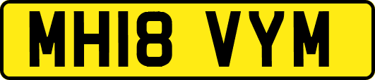 MH18VYM